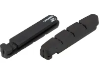 Shimano Bremsgummis R55C Dura-Ace, Ultegra, 105 für Keramikfelgen - 2 Paar Shimano Bremsgummis R55C Dura-Ace, Ultegra, 105 für Keramikfelgen - 2 Paar