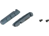 Shimano Bremsgummis R55C4-A Dura-Ace, Ultegra, 105 für Carbonfelgen Shimano Bremsgummis R55C4-A Dura-Ace, Ultegra, 105 für Carbonfelgen