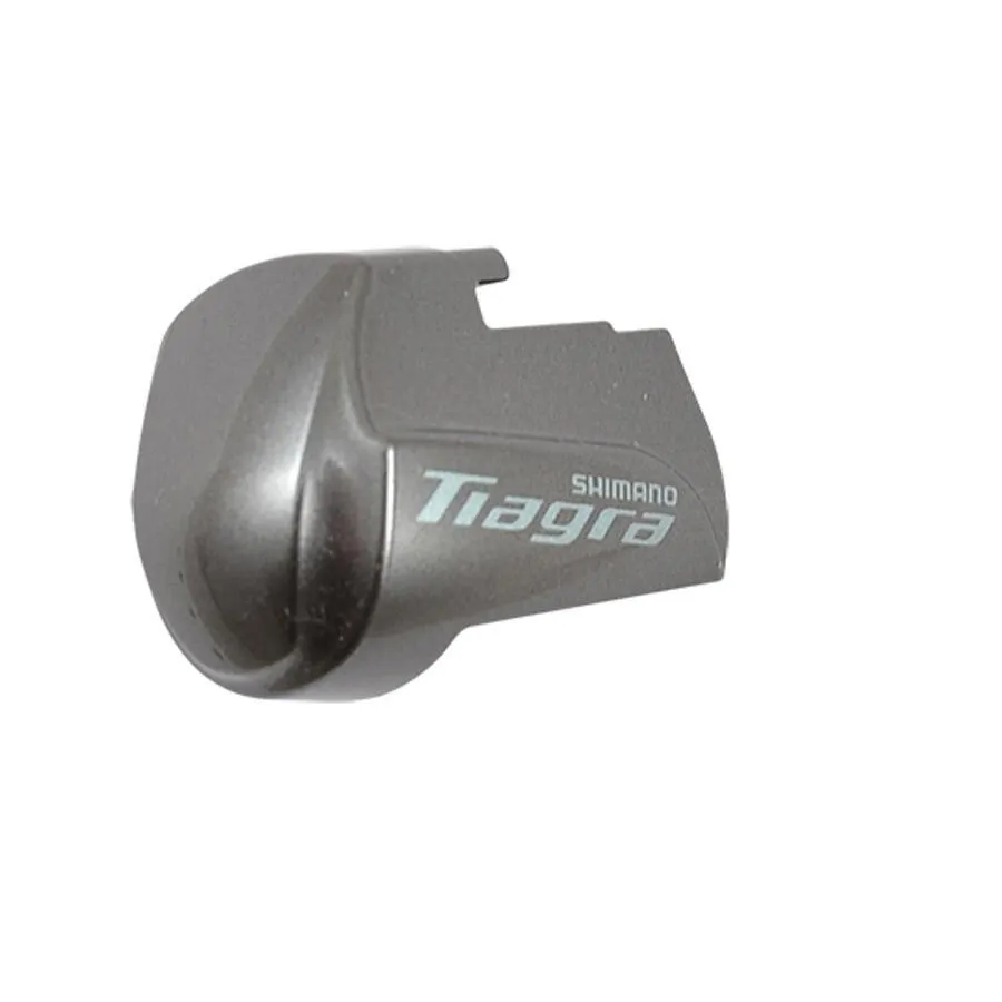Shimano Bremshebel Fronthaube links Tiagra ST4700 Unisex, silber, 10sp