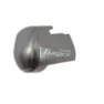 Shimano Bremshebel Fronthaube links Tiagra ST4700 Unisex, silber, 10sp