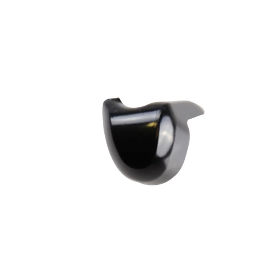 Shimano Bremshebel Fronthaube rechts 105 7020 GRX 400 Unisex, silber, 11sp