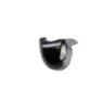 Shimano Bremshebel Fronthaube rechts 105 7020 GRX 400 Unisex, silber, 11sp
