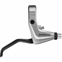 Shimano Bremshebel rechts für v-brake bl-t 4000rs Unisex Shimano Bremshebel rechts für v-brake bl-t 4000rs Unisex
