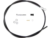 Shimano Bremsleitung SM-BH59-JK-SS kürzbar für MTB Shimano Bremsleitung SM-BH59-JK-SS kürzbar für MTB