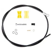Shimano Bremsleitung SM-BH59-JK-SS kürzbar für MTB Shimano Bremsleitung SM-BH59-JK-SS kürzbar für MTB