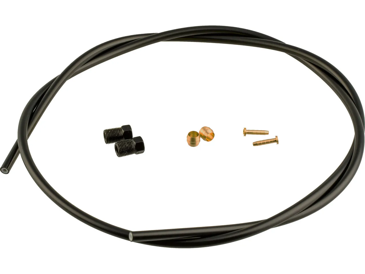 Shimano Bremsleitung SM-BH59-JK-SS kürzbar für Road Shimano Bremsleitung SM-BH59-JK-SS kürzbar für Road