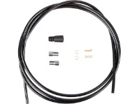 Shimano Bremsleitung SM-BH59-SB kürzbar mit Banjo (BR-R785) Shimano Bremsleitung SM-BH59-SB kürzbar mit Banjo (BR-R785)