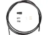 Shimano Bremsleitung SM-BH59-SB kürzbar mit Banjo (BR-R785)