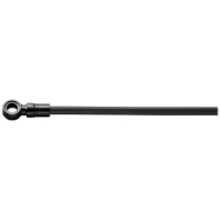 Shimano Bremsleitung SM-BH90-SBM-A kürzbar mit Banjo für XTR (M9120) Shimano Bremsleitung SM-BH90-SBM-A kürzbar mit Banjo für XTR (M9120)