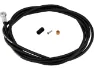 Shimano Bremsleitung SM-BH90-SBM-A kürzbar mit Banjo XT (M8100), SLX (M7100)