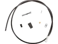 Shimano Bremsleitung SM-BH90-SBM kürzbar mit Banjo für XTR, XT, SLX Shimano Bremsleitung SM-BH90-SBM kürzbar mit Banjo für XTR, XT, SLX