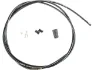 Shimano Bremsleitung SM-BH90-SS kürzbar für XTR (M9100), Deore, LX, MT520