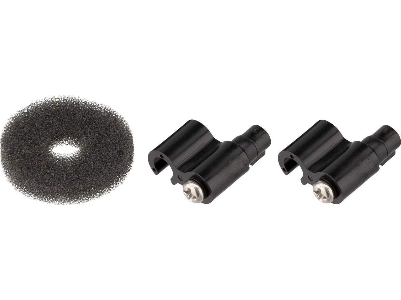 Shimano Bremsleitungshalter SM-HANG, One_size Shimano Bremsleitungshalter SM-HANG, One_size