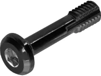Shimano Bremsleitungsschraube mit Dichtring für BR-M8120 / BR-M7120 Shimano Bremsleitungsschraube mit Dichtring für BR-M8120 / BR-M7120