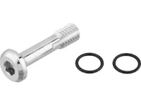 Shimano Bremsleitungsschraube mit Dichtring für BR-M9120