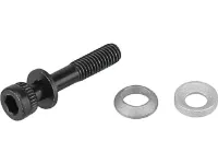 Shimano Bremssattel-Befestigungsschraube M6x32,1 für BR-M8100 / M7100 / M6100 Shimano Bremssattel-Befestigungsschraube M6x32,1 für BR-M8100 / M7100 / M6100