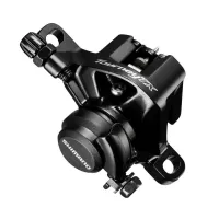 Shimano Bremssattel mechanische Scheibe vorne hinten Br-Tx805 Unisex Shimano Bremssattel mechanische Scheibe vorne hinten Br-Tx805 Unisex
