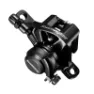 Shimano Bremssattel mechanische Scheibe vorne hinten Br-Tx805 Unisex, schwarz, TU