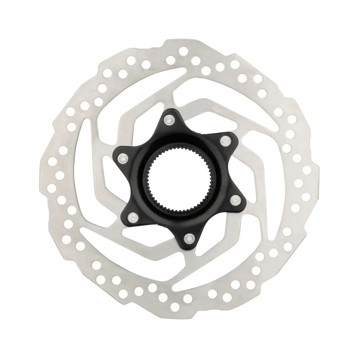 Shimano Bremsscheibe CENTER LOCK SM-RT10, 180mm