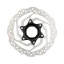 Shimano Bremsscheibe CENTER LOCK SM-RT10, 180mm