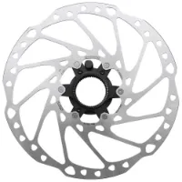 Shimano Bremsscheibe RT-EM600 Center Lock Außenverzahnung für STEPS Shimano Bremsscheibe RT-EM600 Center Lock Außenverzahnung für STEPS