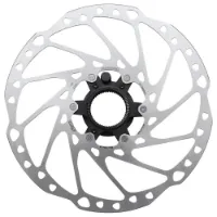 Shimano Bremsscheibe RT-EM600 Center Lock Innenverzahnung für STEPS Shimano Bremsscheibe RT-EM600 Center Lock Innenverzahnung für STEPS