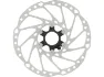 Shimano Bremsscheibe RT-EM600 Center Lock Innenverzahnung für STEPS
