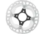 Shimano Bremsscheibe RT-MT800 Center Lock Außenverzahnung für XT