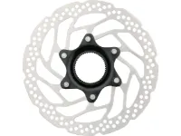 Shimano Bremsscheibe SM-RT30 Center Lock Magnet + Innenverzahnung Shimano Bremsscheibe SM-RT30 Center Lock Magnet + Innenverzahnung