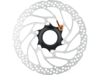 Shimano Bremsscheibe SM-RT30 Center Lock Magnet + Innenverzahnung Shimano Bremsscheibe SM-RT30 Center Lock Magnet + Innenverzahnung