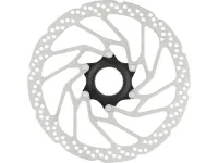 Shimano Bremsscheibe SM-RT30 Center Lock Magnet + Innenverzahnung Shimano Bremsscheibe SM-RT30 Center Lock Magnet + Innenverzahnung