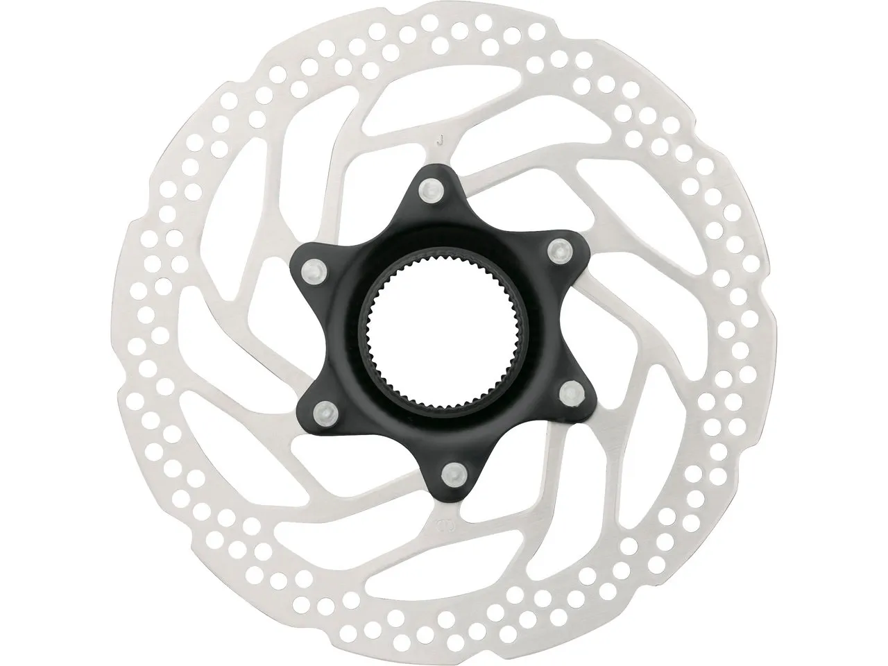 Shimano Bremsscheibe SM-RT30 Center Lock
