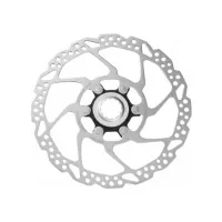Shimano Bremsscheibe SM-RT54 Center Lock Innenverzahnung Shimano Bremsscheibe SM-RT54 Center Lock Innenverzahnung