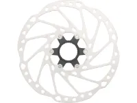 Shimano Bremsscheibe SM-RT64 Center Lock Innenverzahnung für Deore Shimano Bremsscheibe SM-RT64 Center Lock Innenverzahnung für Deore
