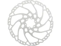 Shimano Bremsscheibe SM-RT66 6-Loch Shimano Bremsscheibe SM-RT66 6-Loch