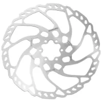 Shimano Bremsscheibe SM-RT66 6-Loch Shimano Bremsscheibe SM-RT66 6-Loch