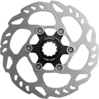 Shimano Bremsscheibe SM-RT70 Center Lock Außenverzahnung für SLX