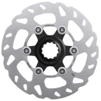 Shimano Bremsscheibe SM-RT70 Center Lock Außenverzahnung für SLX Shimano Bremsscheibe SM-RT70 Center Lock Außenverzahnung für SLX