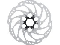 Shimano Bremsscheibe SM-RT70 Center Lock Außenverzahnung für SLX Shimano Bremsscheibe SM-RT70 Center Lock Außenverzahnung für SLX