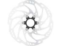 Shimano Bremsscheibe SM-RT70 Center Lock Innenverzahnung für SLX Shimano Bremsscheibe SM-RT70 Center Lock Innenverzahnung für SLX