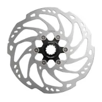 Shimano Bremsscheibe SM-RT70 Center Lock Innenverzahnung für SLX Shimano Bremsscheibe SM-RT70 Center Lock Innenverzahnung für SLX