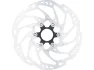 Shimano Bremsscheibe SM-RT70 Center Lock Innenverzahnung für SLX