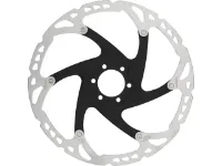 Shimano Bremsscheibe SM-RT76 6-Loch für XT Shimano Bremsscheibe SM-RT76 6-Loch für XT
