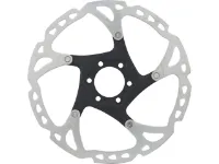 Shimano Bremsscheibe SM-RT76 6-Loch für XT Shimano Bremsscheibe SM-RT76 6-Loch für XT
