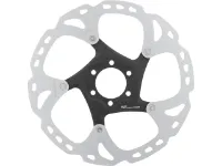 Shimano Bremsscheibe SM-RT86 6-Loch für XT Modell 2023 Shimano Bremsscheibe SM-RT86 6-Loch für XT Modell 2023