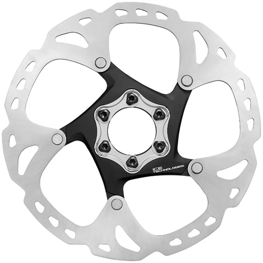 Shimano Bremsscheibe SM-RT86 6-Loch für XT Modell 2023 Shimano Bremsscheibe SM-RT86 6-Loch für XT Modell 2023