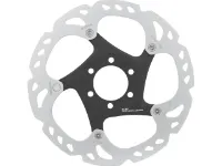 Shimano Bremsscheibe SM-RT86 6-Loch für XT - Werkstattverpackung Shimano Bremsscheibe SM-RT86 6-Loch für XT - Werkstattverpackung