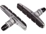 Shimano Bremsschuhe Cartridge M70R2 für XT (BR-M770), Schwarz, one_size