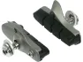 Shimano Bremsschuhe Cartridge R55C3 für Ultegra, Grau, one_size