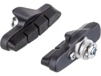 Shimano Bremsschuhe Cartridge R55C4 für 105 BR-R7010 Shimano Bremsschuhe Cartridge R55C4 für 105 BR-R7010